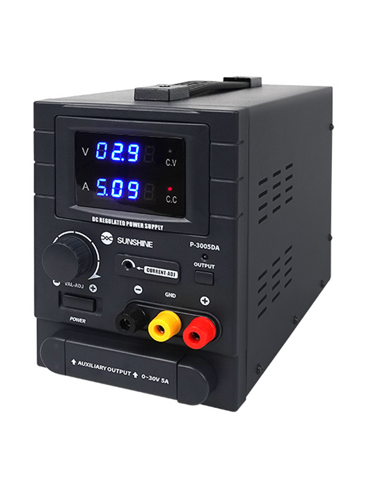 Anti-interference Power Supply (30V5A / 110V)