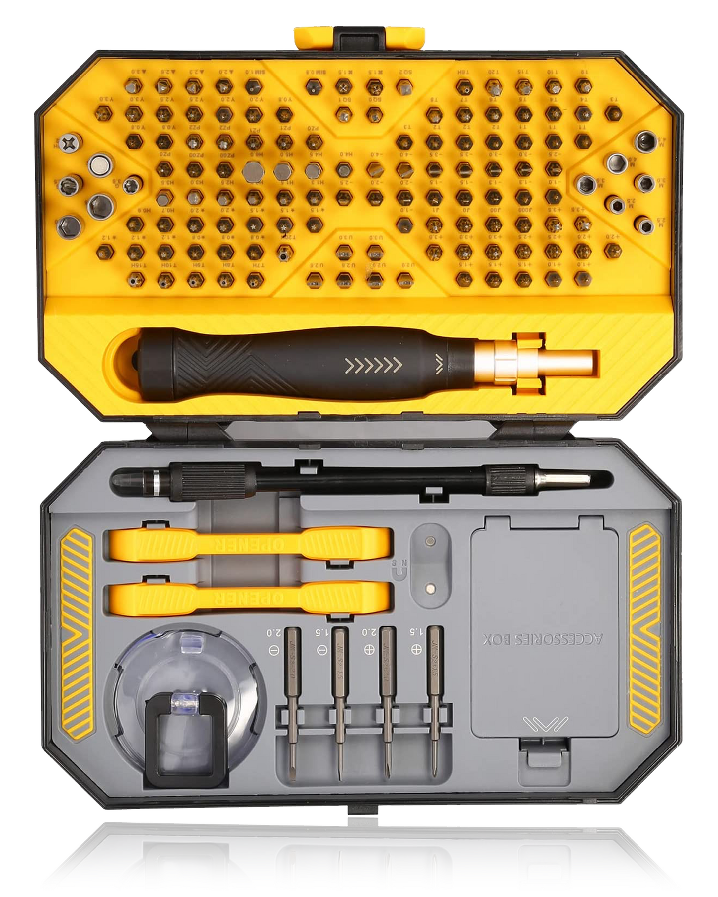 Precision Screwdriver (145 in 1)