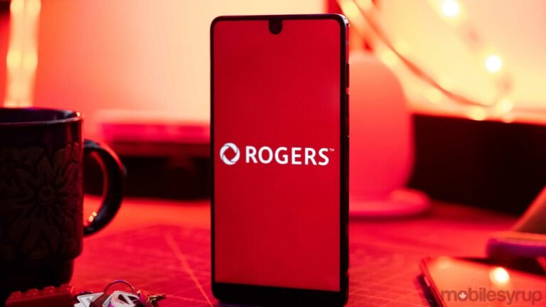Rogers giving bill credits to customers affected by nationwide outage